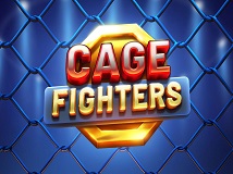 Cage Fighters