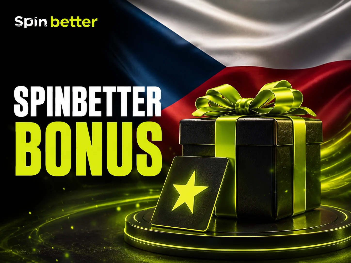 Bonus SpinBetter