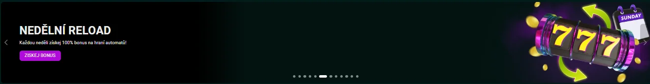 SpinBetter promo kód